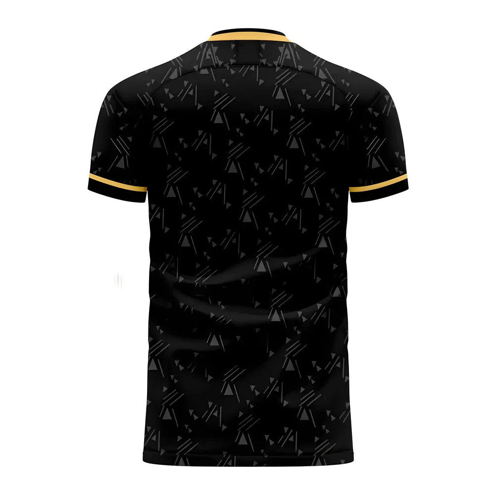 Liverpool 2025-2026 Away Concept Football Kit (Libero) (DALGLISH 7) - Kids (Long Sleeve)_3