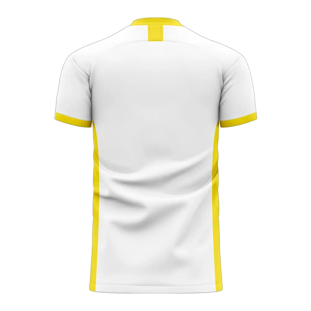 Mali 2025-2026 Away Concept Football Kit (Libero) - Womens_1
