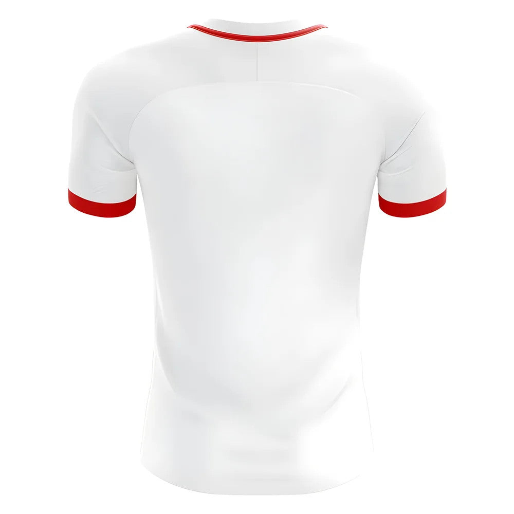 Malta 2025-2026 Home Concept Football Kit (Airo)_1