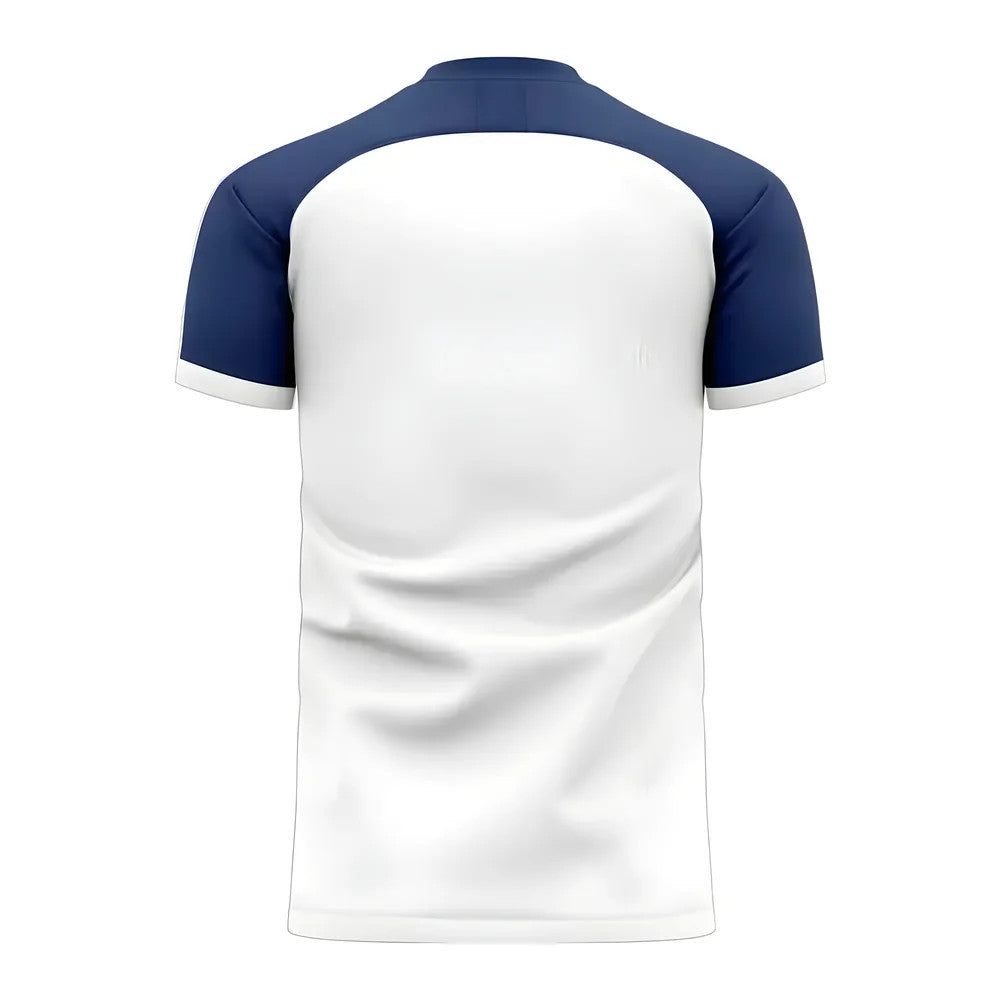 Diego Maradona Legend Of Our Time Tee (White) - Kids (Long Sleeve)_1