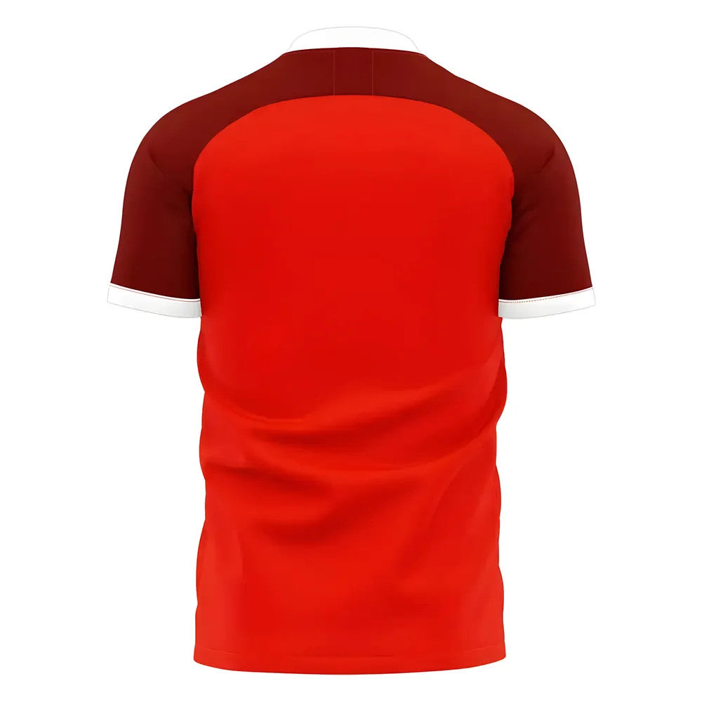 Millwall 2025-2026 Away Concept Football Kit (Libero)_1