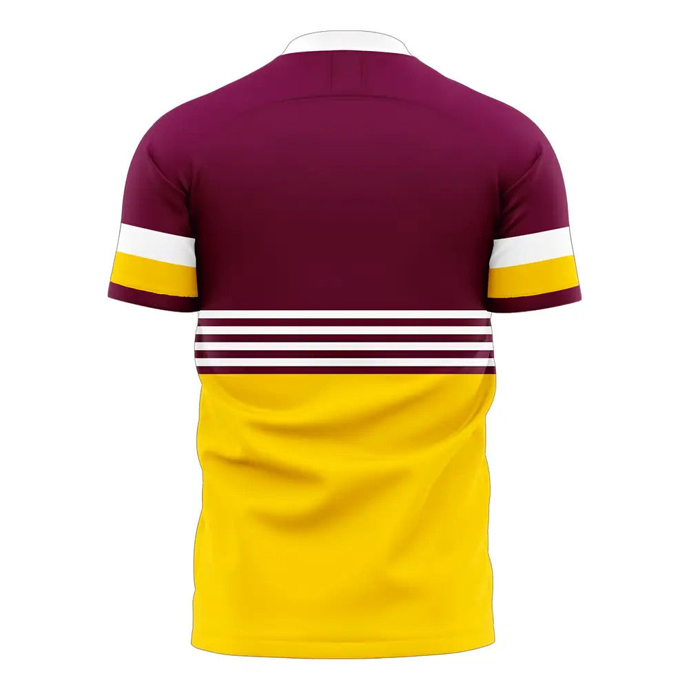 Motherwell 2025-2026 Away Concept Football Kit (Libero)_1