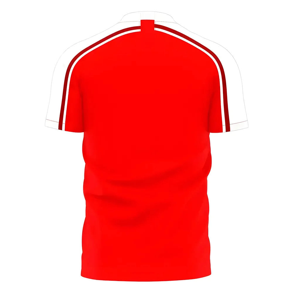 Perugia 2002 Retro Concept Shirt (Libero) - Kids_1