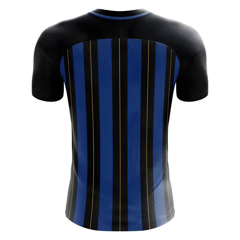 Pisa 2025-2026 Home Concept Football Kit (Airo) - Little Boys_1
