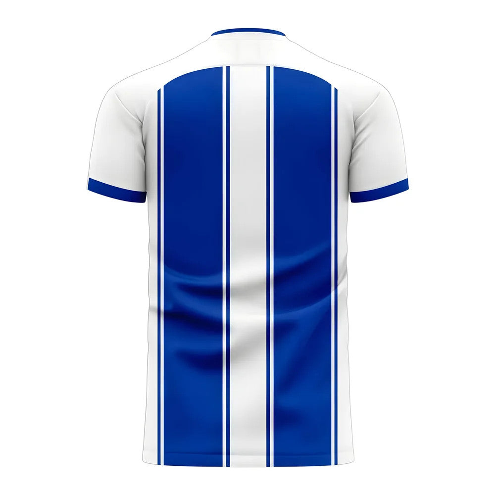 Porto 2025-2026 Home Concept Football Kit (Libero)_1