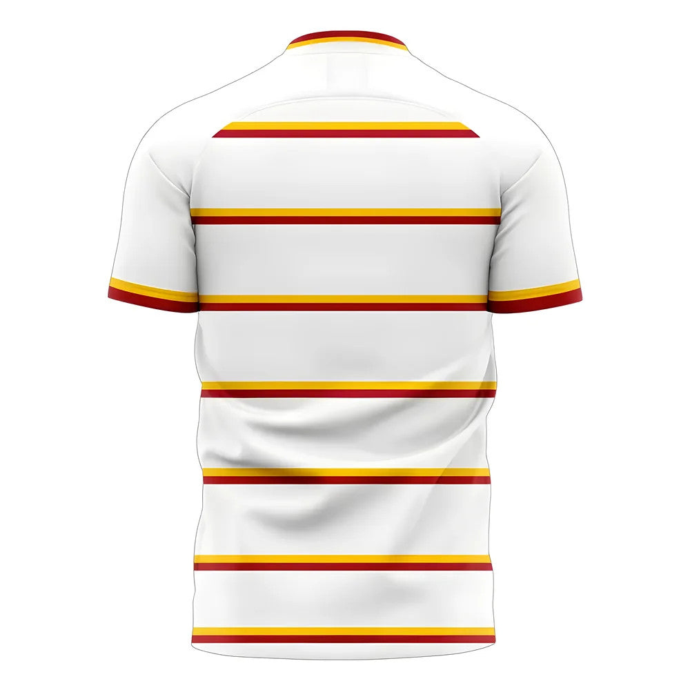 RC Lens 2025-2026 Away Concept Football Kit (Libero) - Kids (Long Sleeve)_1