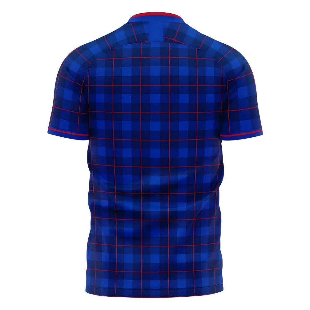 Raith 2025-2026 Home Concept Football Kit (Libero)_1