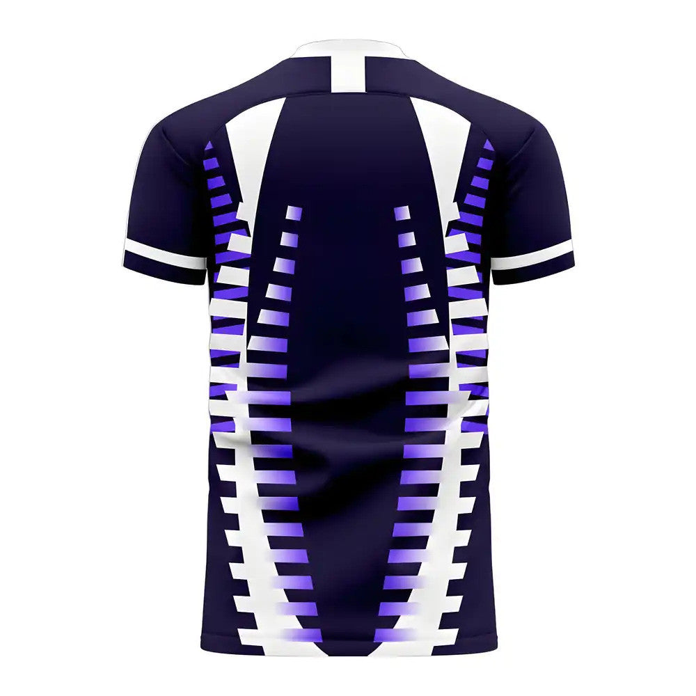 Madrid 2025-2026 Third Concept Football Kit (Libero) - Little Boys_1