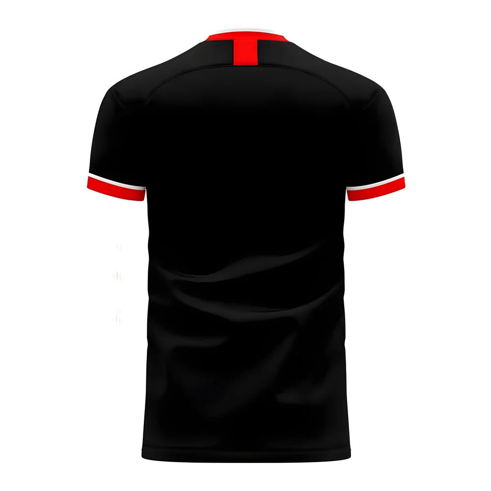 River Plate 2025-2026 Third Concept Football Kit (Airo) - Kids (Long Sleeve)_1