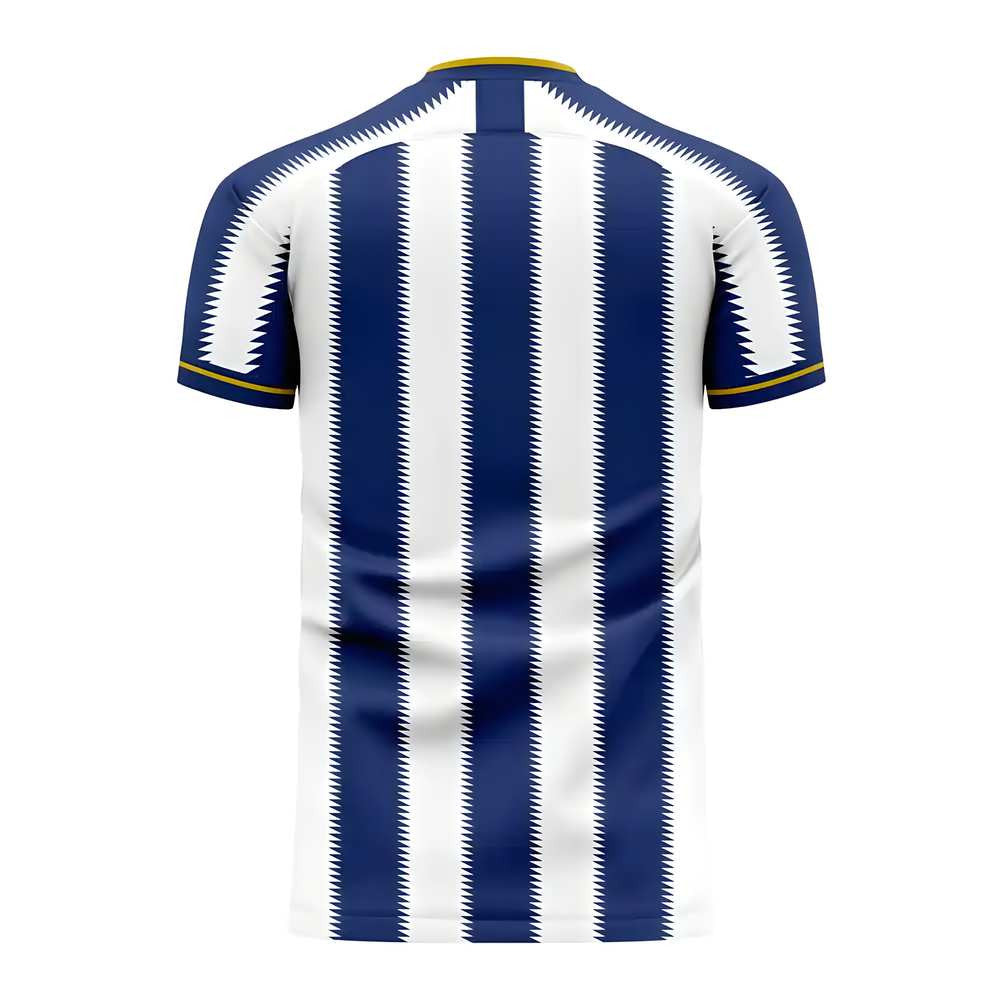 Sheffield 2025-2026 Home Concept Football Kit (Libero)_1