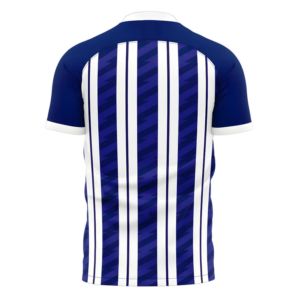 Sheffield 1990s Vintage Concept Home Shirt Little Boys_1