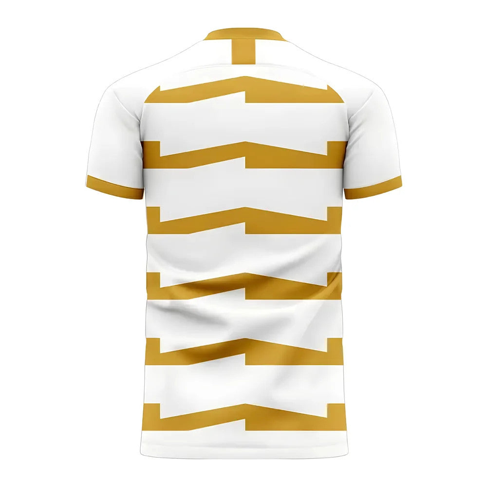 The Strongest 2025-2026 Away Concept Football Kit (Libero) - Kids_1