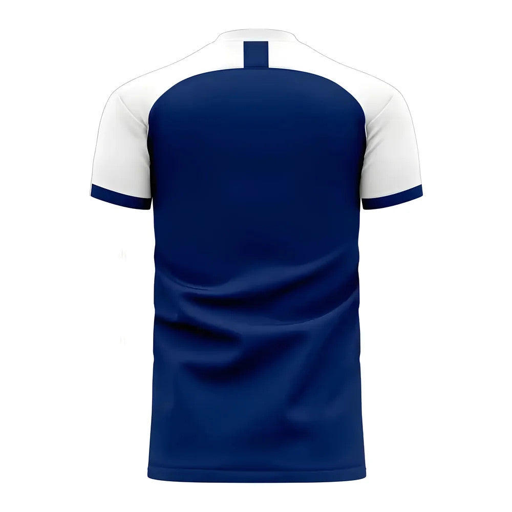 Talleres de Cordoba 2025-2026 Home Concept Kit (Airo) - Kids_1