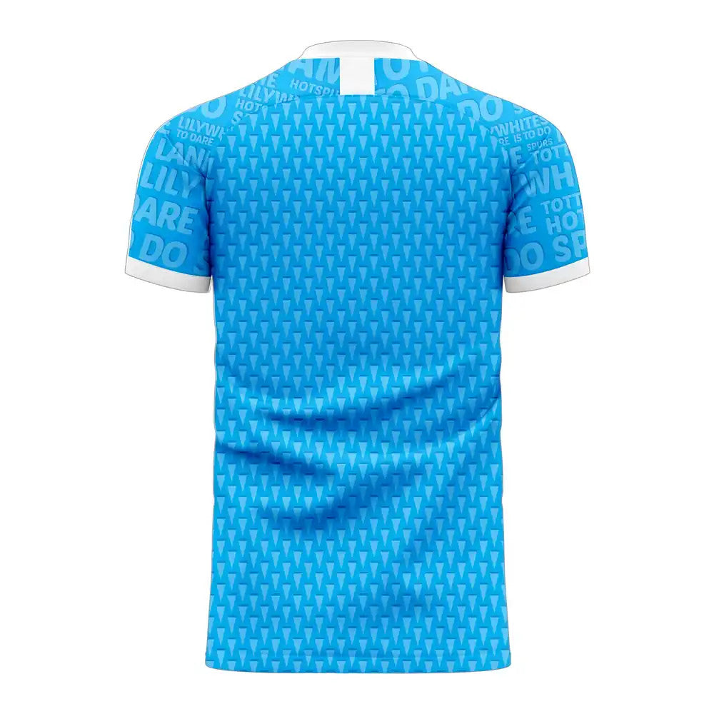 North London 2025-2026 Away Concept Football Kit (Libero) - Kids_1
