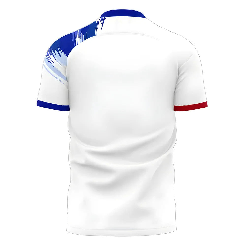 USA 2020-2021 Home Concept Kit (Fans Culture) - Womens_1