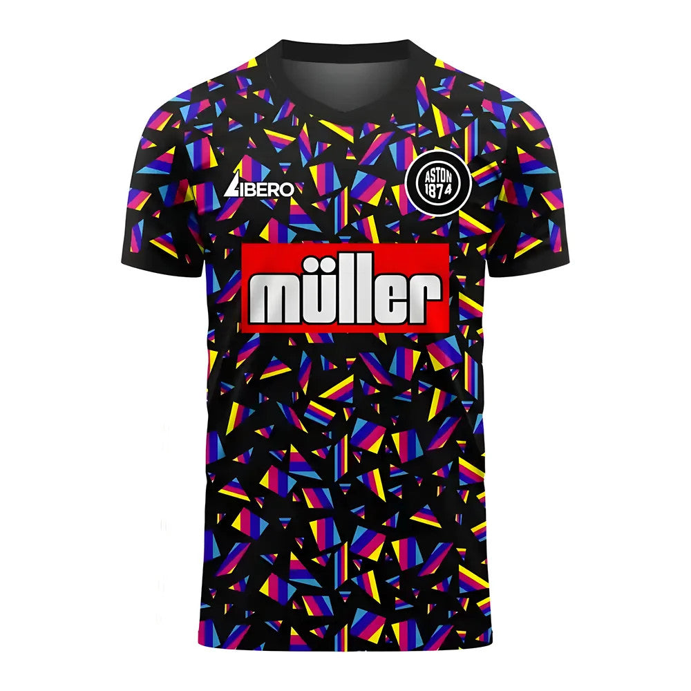Aston 2025-2026 Third Concept Football Kit (Libero)_0