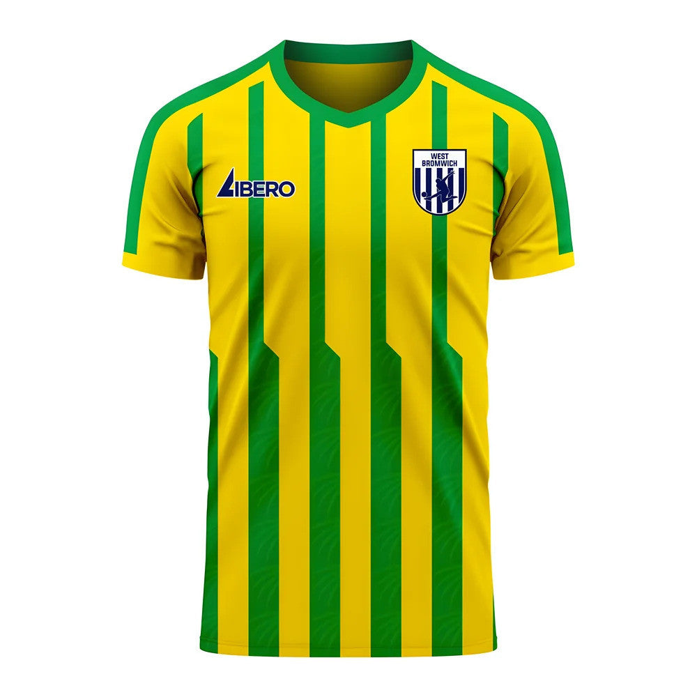 Albion 2025-2026 Away Concept Football Kit (Libero) - Kids_0