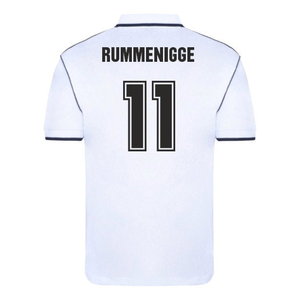 1978 West Germany World Cup Finals Shirt (Rummenigge 11)_0