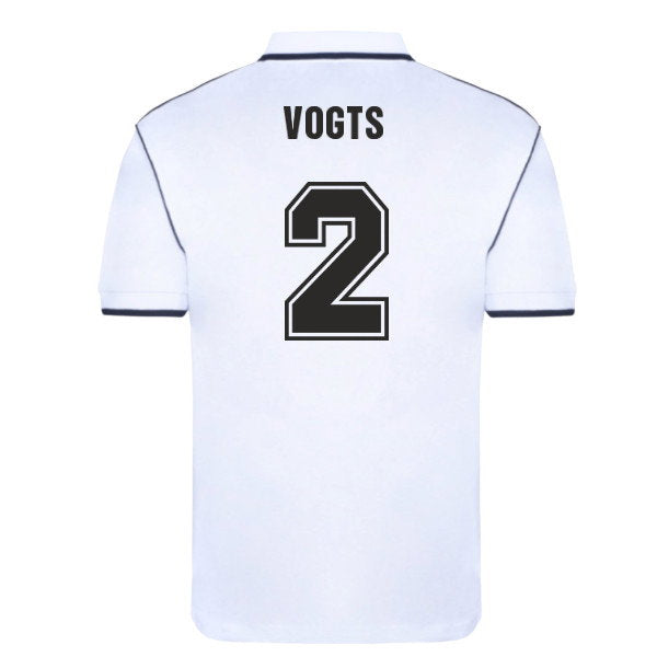 1978 West Germany World Cup Finals Shirt (Vogts 2)_0