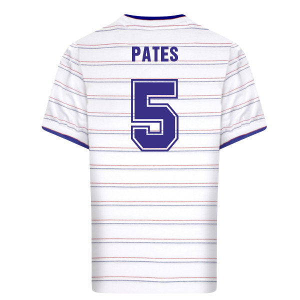1986 Chelsea Full Members Cup Final Retro Shirt (Pates 5)_0