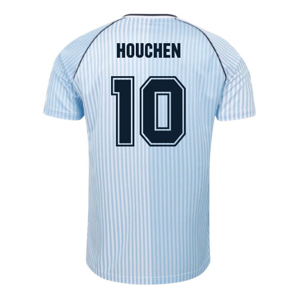 1987-1988 Coventry City Retro Home Shirt (Houchen 10)_0