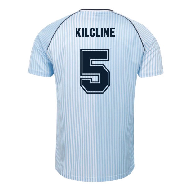 1987-1988 Coventry City Retro Home Shirt (Kilcline 5)_0