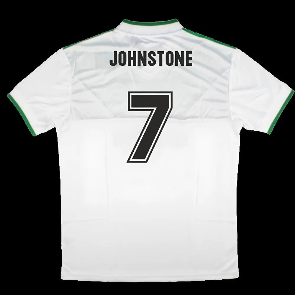 1988-1989 Celtic Third Shirt (JOHNSTONE 7)_0
