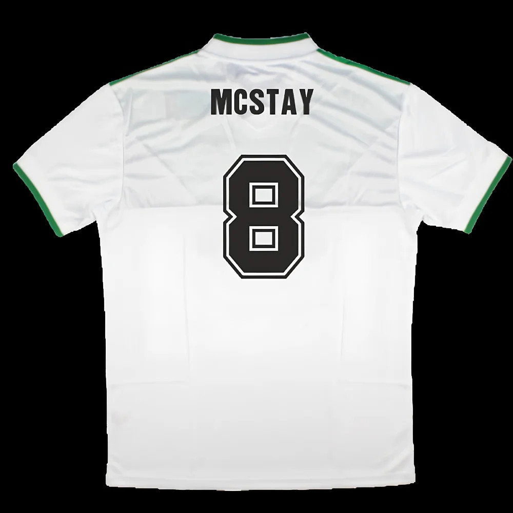 1988-1989 Celtic Third Shirt (MCSTAY 8)_0