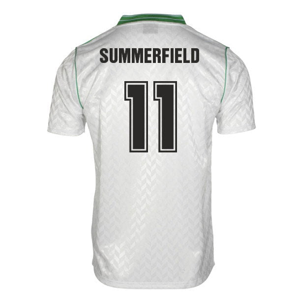 1988-1990 Plymouth Argyle Retro Away Shirt (Summerfield 11)_0