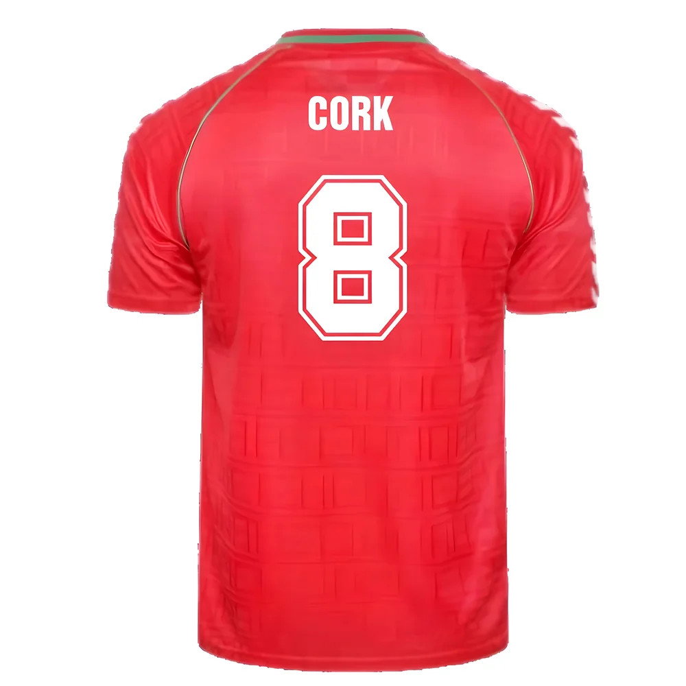1988 Wimbledon Hummel Retro Away Shirt (Cork 8)_2