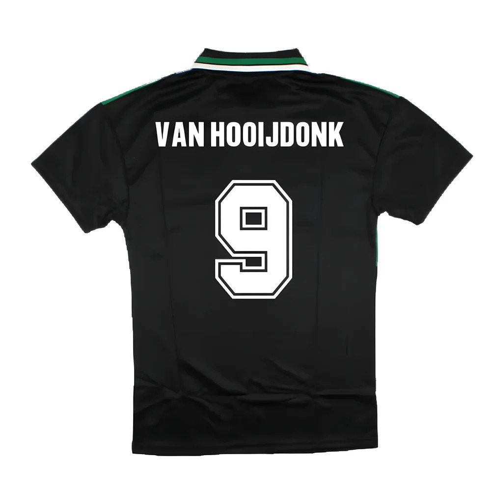 1994-1996 Celtic Away Shirt (Van Hooijdonk 9)_2