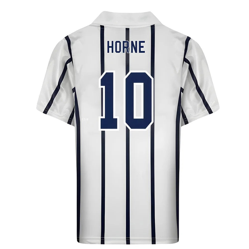 1994 Everton Away Retro Shirt (Horne 10)_0