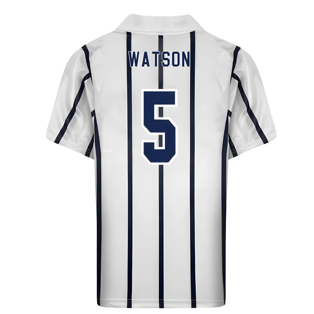 1994 Everton Away Retro Shirt (Watson 5)_0