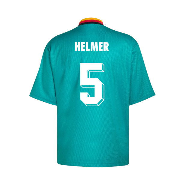 1994 Germany Away adidas Originals Reissue Shirt (HELMER 5)_0
