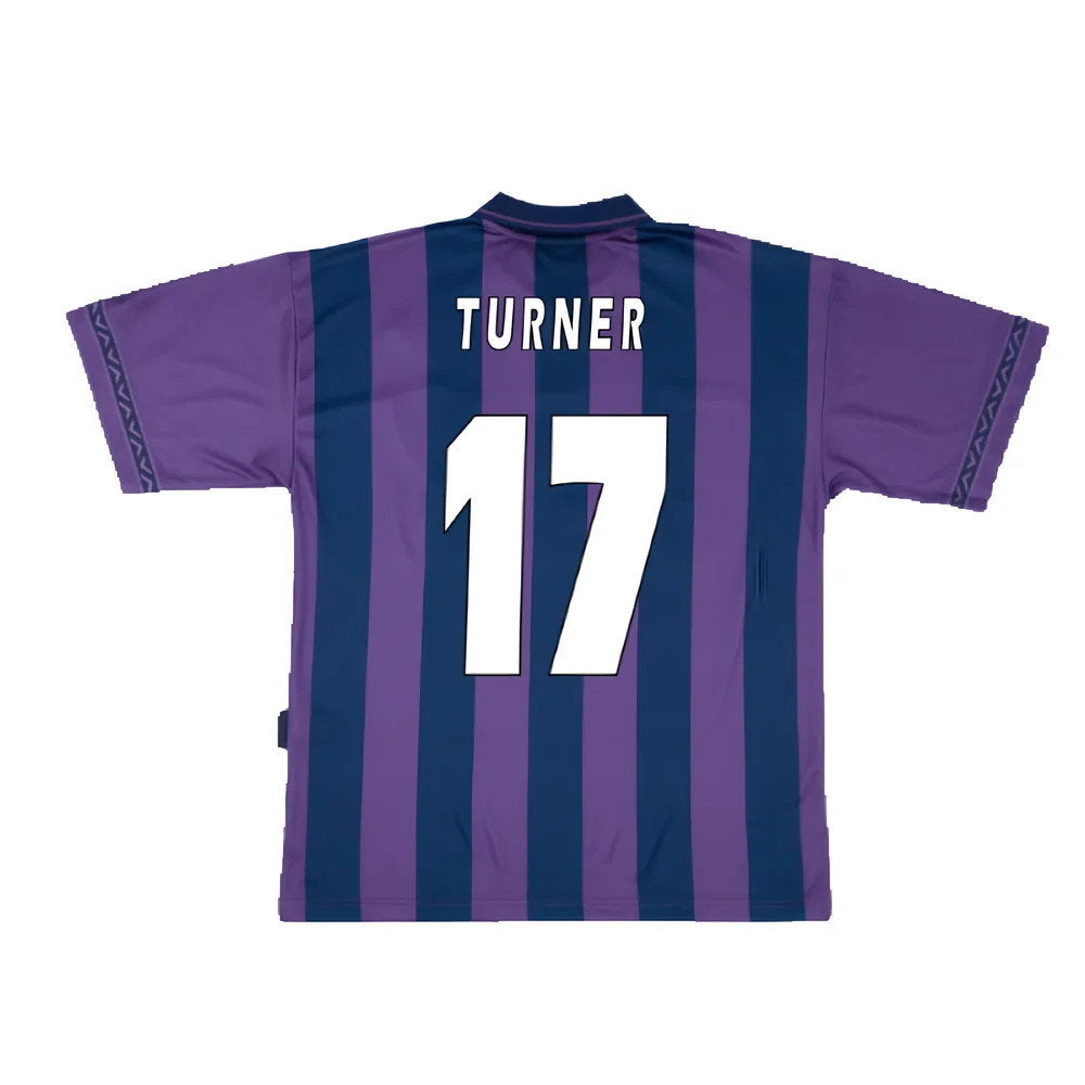 1995-1996 Tottenham Away Pony Retro Shirt (Turner 17)_2