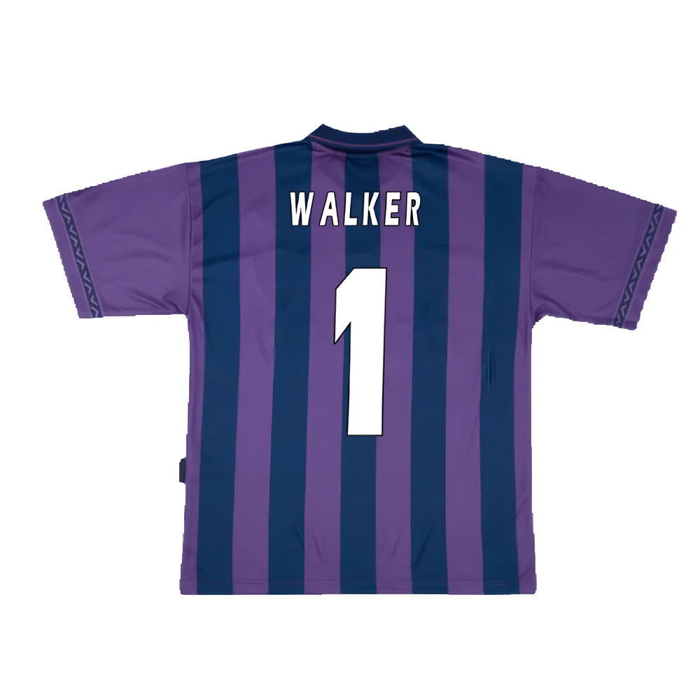 1995-1996 Tottenham Away Pony Retro Shirt (Walker 1)_2