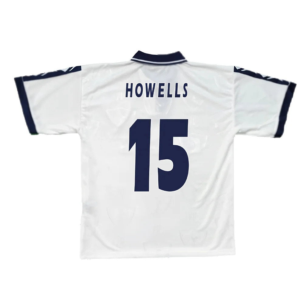 1995-1997 Tottenham Home Pony Shirt (Howells 15)_2