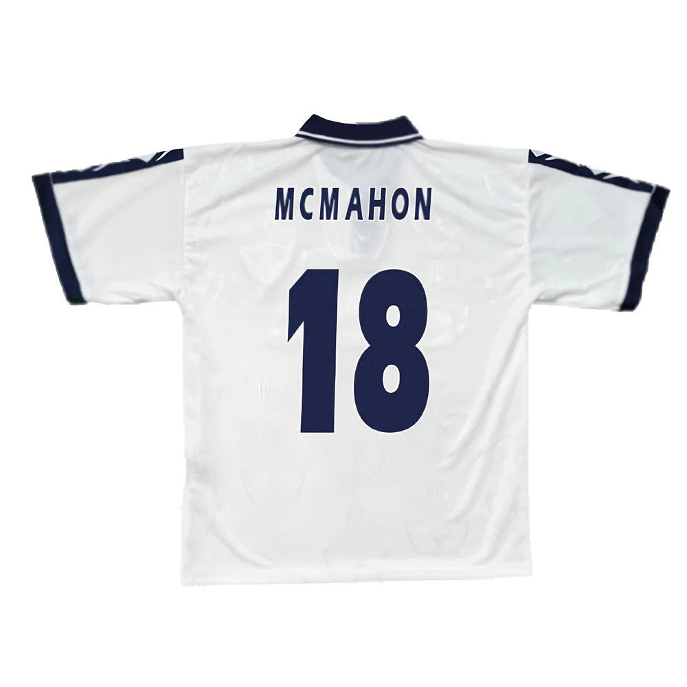 1995-1997 Tottenham Home Pony Shirt (McMahon 18)_2