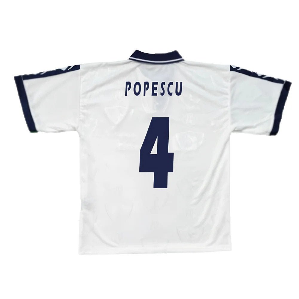 1995-1997 Tottenham Home Pony Shirt (Popescu 4)_2