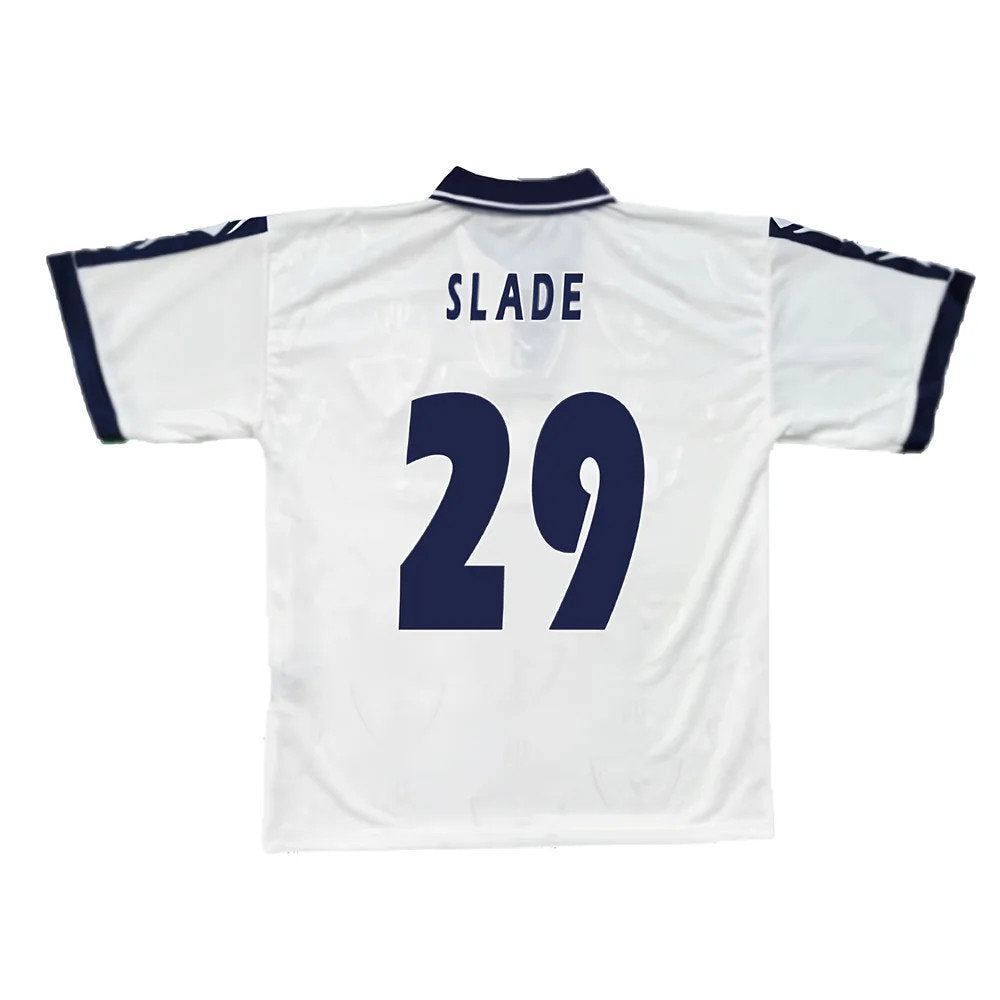 1995-1997 Tottenham Home Pony Shirt (Slade 29)_2