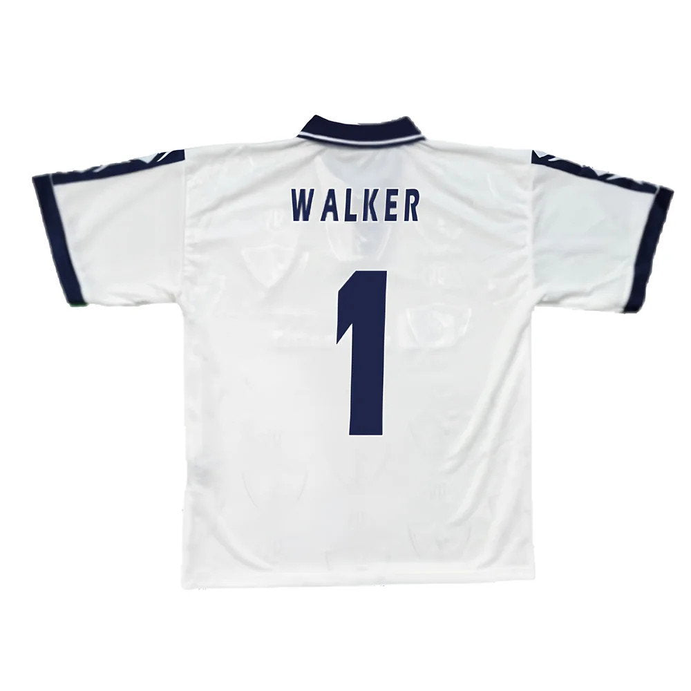 1995-1997 Tottenham Home Pony Shirt (Walker 1)_2