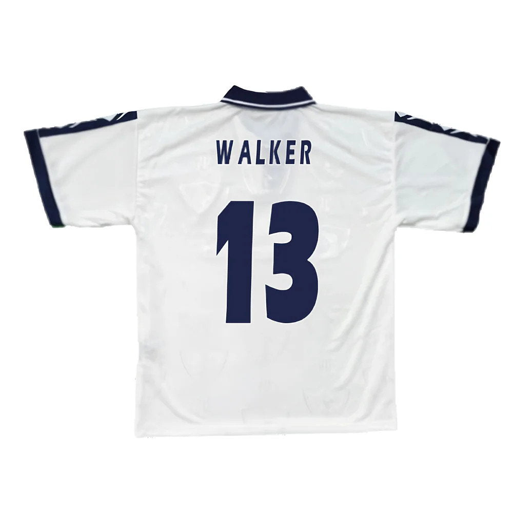 1995-1997 Tottenham Home Pony Shirt (Walker 13)_2