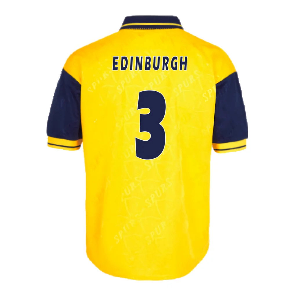 1995-1997 Tottenham Third Pony Reissue Shirt (Edinburgh 3)_2