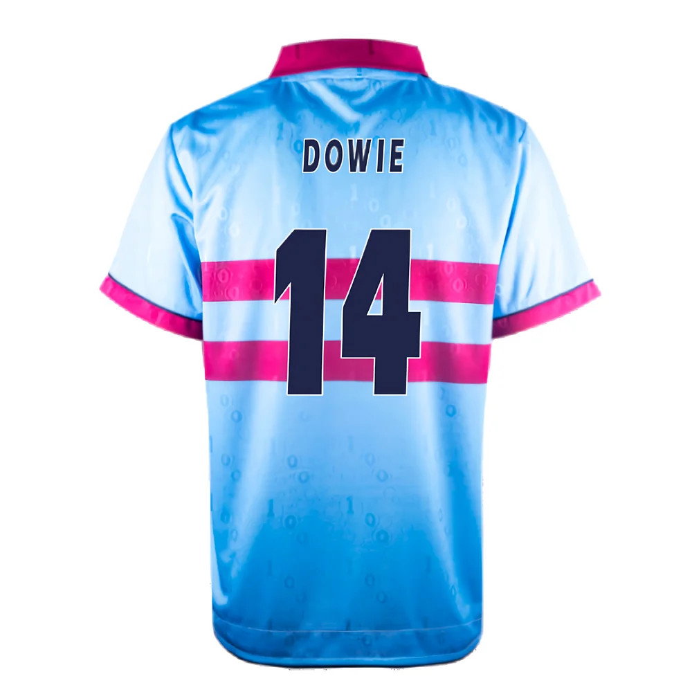 1995-1997 West Ham Pony Reissue Centenary Away Shirt (Dowie 14)_2