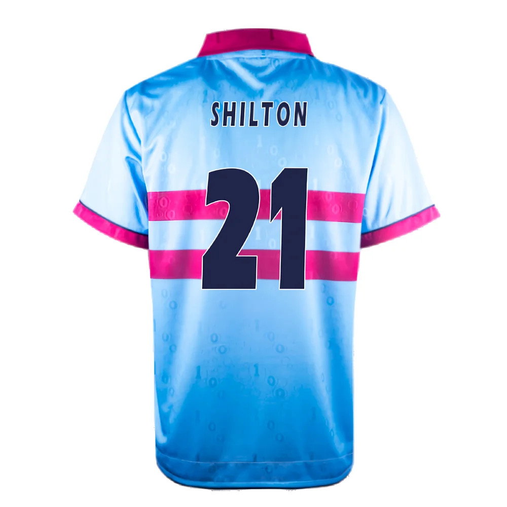 1995-1997 West Ham Pony Reissue Centenary Away Shirt (Shilton 21)_2