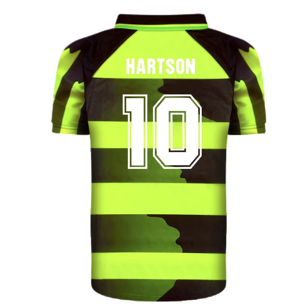 1996-1997 Celtic Away Retro Shirt (HARTSON 10)_2