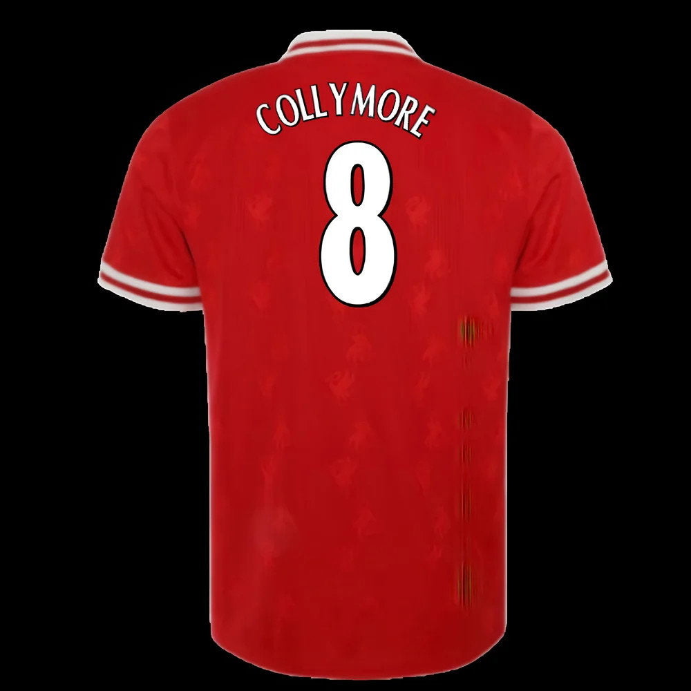 1996-1998 Liverpool Home Shirt (Collymore 8)_2
