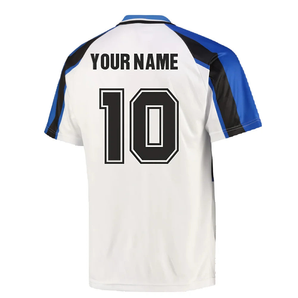 1996 Inter Milan Away Shirt (Your Name)_2