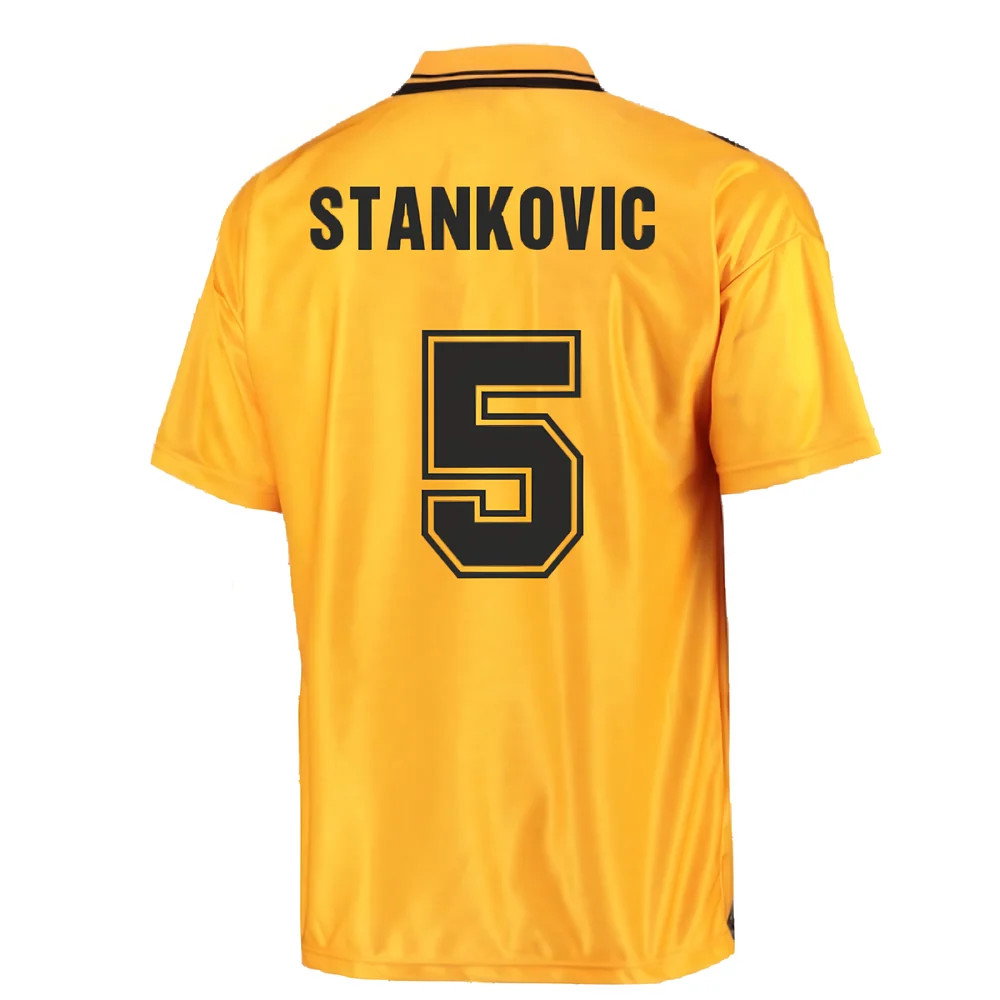 1996 Inter Milan Third Shirt (STANKOVIC 5)_2