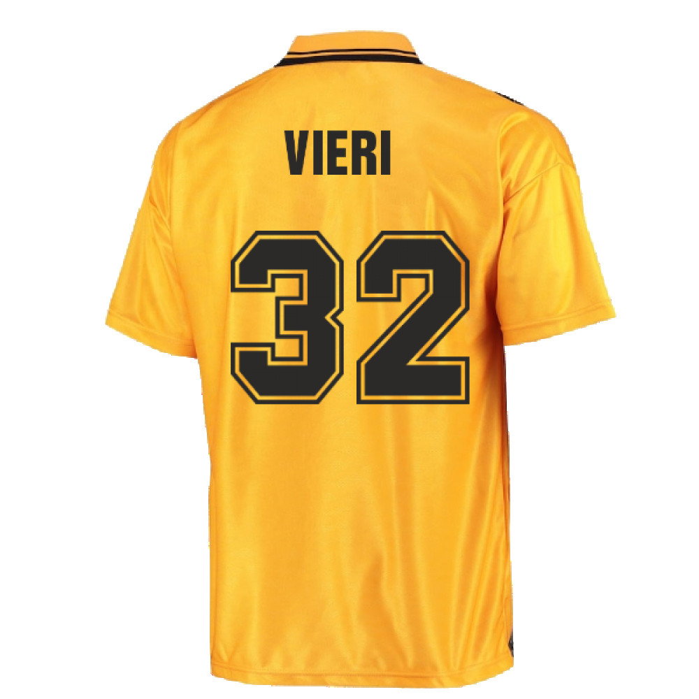 1996 Inter Milan Third Shirt (VIERI 32)_2